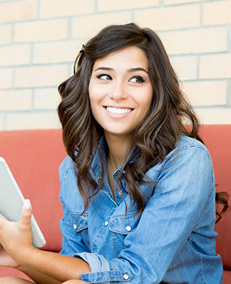 Porcelain Veneers Park Avenue